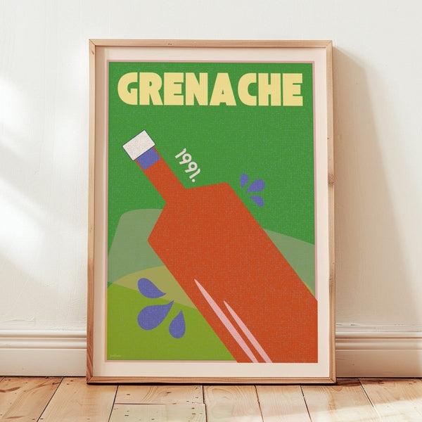 Vera Loves Grenache