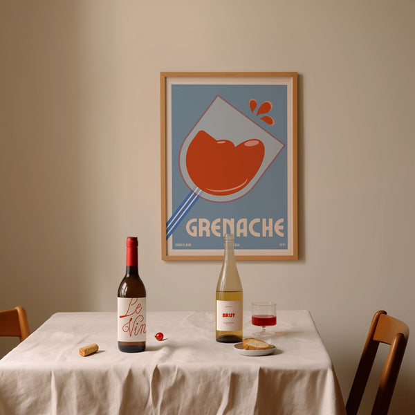 Vera Loves Grenache (S2)